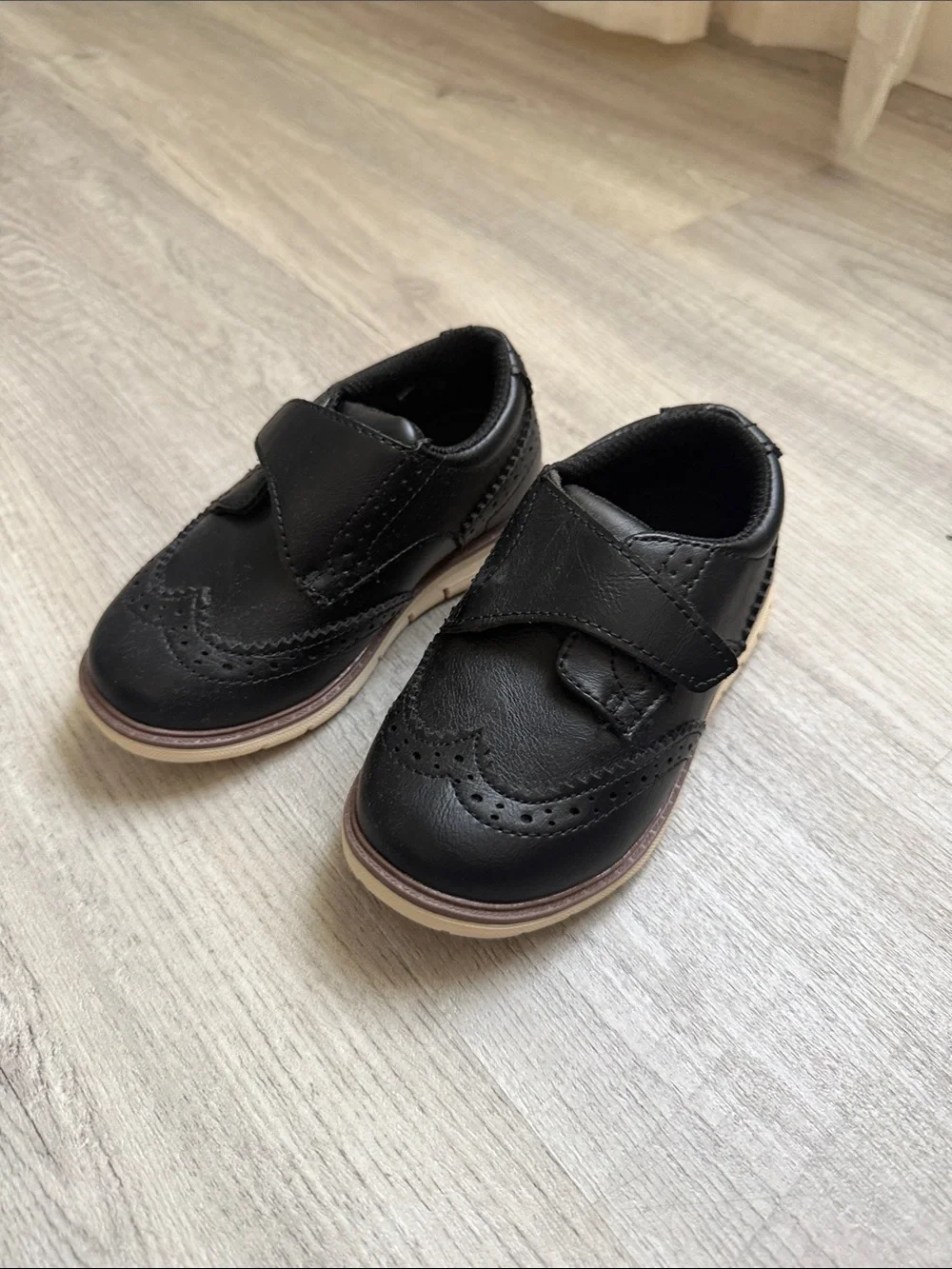 Mix No. 6 smart black